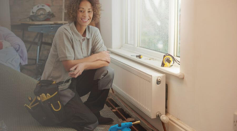 Professional expert plumbing services in Hilliards, PA
